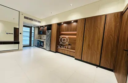 Apartment - Studio - 1 Bathroom for rent in Torino - Arjan - Dubai