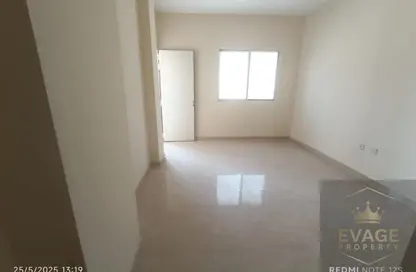 Apartment - 2 Bedrooms - 3 Bathrooms for rent in Ajman Corniche Residences - Ajman Corniche Road - Ajman