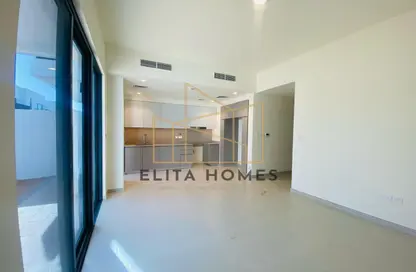 Villa - 3 Bedrooms - 4 Bathrooms for rent in Greenviews 2 - EMAAR South - Dubai South (Dubai World Central) - Dubai