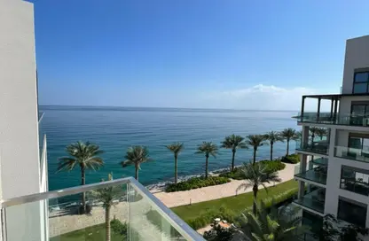 Hotel  and  Hotel Apartment - 2 Bedrooms - 4 Bathrooms for sale in The Address Fujairah Resort + Spa - Sharm - Fujairah