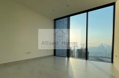 شقة - غرفة نوم - 2 حمامات للايجار في هارتلاند غاردينيا - صبحا هارتلاند - مدينة الشيخ محمد بن راشد - دبي