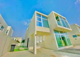 Villa - 6 bedrooms - 7 bathrooms for rent in Pacifica - Damac Hills 2 - Dubai
