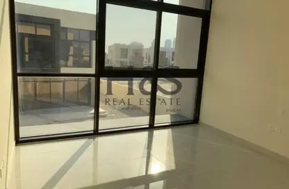 Villa - 3 Bedrooms - 4 Bathrooms for rent in Rochester - DAMAC Hills - Dubai
