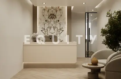 Office Space - Studio for rent in Mazaya Business Avenue AA1 - Mazaya Business Avenue - Jumeirah Lake Towers - Dubai
