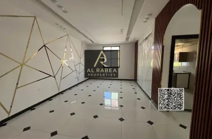 Apartment - 2 Bedrooms - 3 Bathrooms for rent in Al Rawda 2 Villas - Al Rawda 2 - Al Rawda - Ajman