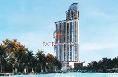 Apartment - 1 Bedroom - 2 Bathrooms for sale in Amaal 8 - Ras Al Khor - Dubai Apartment - 1 Bedroom - 2 Bathrooms for sale in Amaal 8 - Ras Al Khor - Dubai