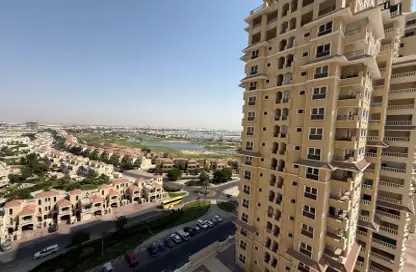 Apartment - 2 Bedrooms - 3 Bathrooms for sale in Royal Breeze 5 - Royal Breeze - Al Hamra Village - Ras Al Khaimah