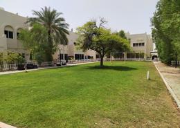 Villa - 4 bedrooms - 4 bathrooms for rent in Al Abar - Halwan - Sharjah