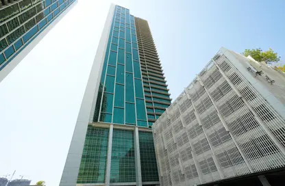 Apartment - 2 Bedrooms - 3 Bathrooms for sale in Ocean Terrace - Marina Square - Al Reem Island - Abu Dhabi