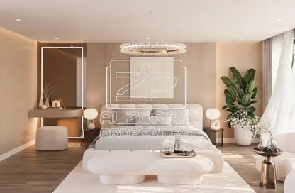 Apartment - Studio - 1 Bathroom for sale in Tiger Downtown Ajman - Al Alia - Ajman