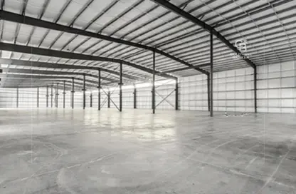 Warehouse - Studio for rent in Dubai Investment Park 1 (DIP 1) - Dubai Investment Park (DIP) - Dubai
