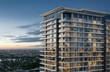 Apartment - 3 Bedrooms - 4 Bathrooms for sale in Silva - Dubai Creek Harbour (The Lagoons) - Dubai Apartment - 3 Bedrooms - 4 Bathrooms for sale in Silva - Dubai Creek Harbour (The Lagoons) - Dubai