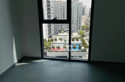 Apartment - 2 Bedrooms - 2 Bathrooms for sale in The Boulevard 1 - Aljada - Sharjah