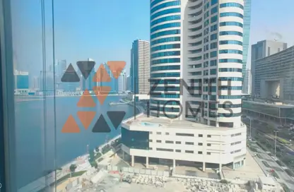 Office Space - Studio - 1 Bathroom for rent in XL Tower - Business Bay - Dubai Office Space - Studio - 1 Bathroom for rent in XL Tower - Business Bay - Dubai