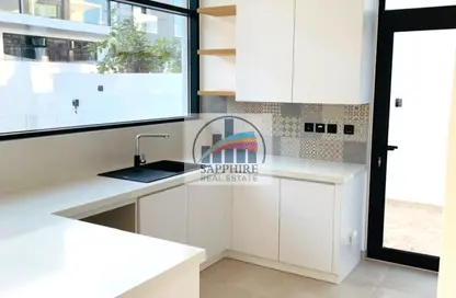 Villa - 4 Bedrooms - 4 Bathrooms for rent in Jumeirah Luxury - Jumeirah Golf Estates - Dubai