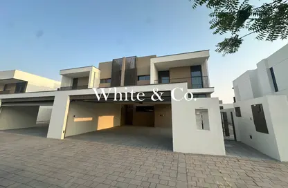 Villa - 4 Bedrooms - 5 Bathrooms for sale in Tilal Al Furjan - Al Furjan - Dubai