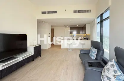 Apartment - 1 Bedroom - 1 Bathroom for sale in AZIZI Riviera 7 - Meydan One - Meydan - Dubai