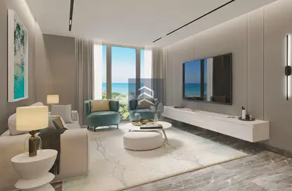 شقة - غرفة نوم - 1 حمام للبيع في إيدج واتر ريزيدنس 1 - مساكن إيدجووتر - جزر دبي - دبي شقة - غرفة نوم - 1 حمام للبيع في إيدج واتر ريزيدنس 1 - مساكن إيدجووتر - جزر دبي - دبي