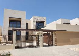 Villa - 7 bedrooms - 8 bathrooms for sale in HIDD Al Saadiyat - Saadiyat Island - Abu Dhabi