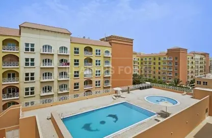Apartment - 3 Bedrooms - 5 Bathrooms for rent in Ritaj H - Ritaj (Residential Complex) - Dubai Investment Park (DIP) - Dubai