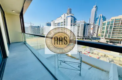 Apartment - 2 Bedrooms - 3 Bathrooms for sale in Arista One - Jumeirah Garden City - Al Satwa - Dubai