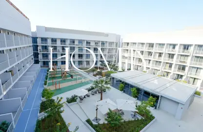 Apartment - Studio - 1 Bathroom for sale in Luma 22 - Jumeirah Village Circle - Dubai