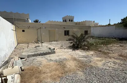 فيلا - 2 غرف نوم - 2 حمامات للايجار في جلفار - رأس الخيمة