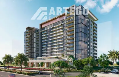 Apartment - 2 Bedrooms - 3 Bathrooms for rent in Ellington Beach House - Palm Jumeirah - Dubai