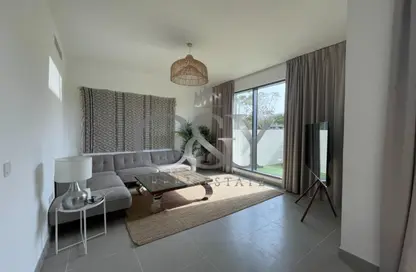 Villa - 4 Bedrooms - 5 Bathrooms for rent in Maple at Dubai Hills Estate 1 - Maple at Dubai Hills Estate - Dubai Hills Estate - Dubai