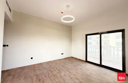 Apartment - 2 Bedrooms - 3 Bathrooms for sale in Nadine Residences 2 - Nadine Residences - Al Furjan - Dubai