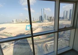 Studio - 1 bathroom for rent in Marina Rise Tower - Al Reem Island - Abu Dhabi