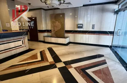 شقة - 2 غرف نوم - 2 حمامات للايجار في المجاز 3 - المجاز - الشارقة