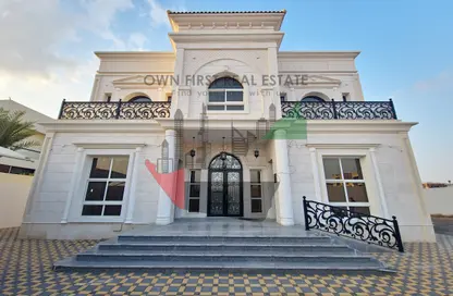 Villa - 5 Bedrooms - 6 Bathrooms for rent in Al Khawaneej 2 - Al Khawaneej - Dubai