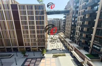 Apartment - 2 Bedrooms - 4 Bathrooms for rent in Deira Enrichment Project - Deira - Dubai
