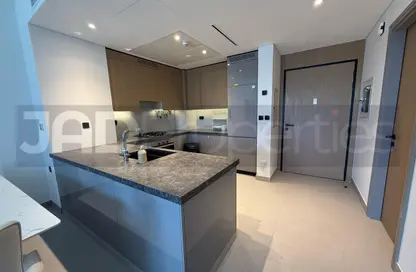Apartment - 1 Bedroom - 2 Bathrooms for sale in Hyati Avenue - Jumeirah Village Circle - Dubai
