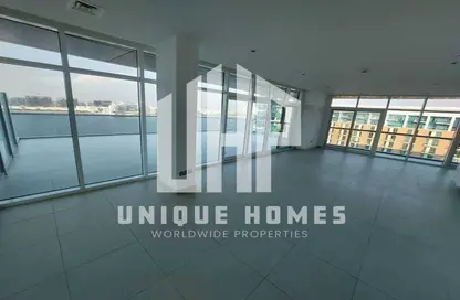 Apartment - 3 Bedrooms - 4 Bathrooms for sale in Al Naseem Residences C - Al Bandar - Al Raha Beach - Abu Dhabi