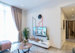 Studio - 1 bathroom for sale in Majestique Residence 1 - Majestique Residence - Dubai South (Dubai World Central) - Dubai