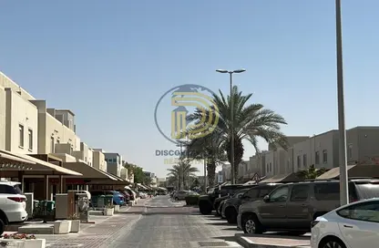Villa - 2 Bedrooms - 3 Bathrooms for sale in Desert Style - Al Reef Villas - Al Reef - Abu Dhabi