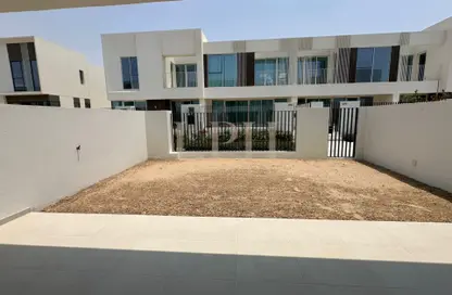 Townhouse - 3 Bedrooms - 3 Bathrooms for rent in Talia - The Valley - Dubai
