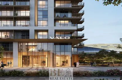 Apartment - 2 Bedrooms - 2 Bathrooms for sale in Valo - Dubai Creek Harbour (The Lagoons) - Dubai