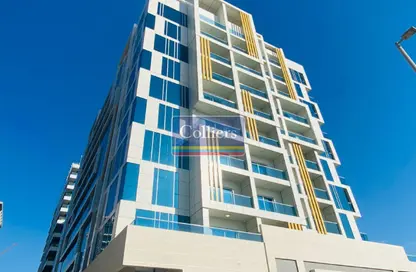Apartment - 3 Bedrooms - 4 Bathrooms for rent in P-2657 - Al Raha Beach - Abu Dhabi