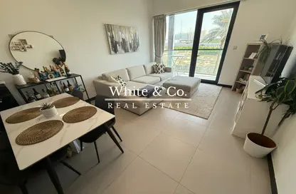 Apartment - 1 Bedroom - 1 Bathroom for sale in Aria - Jumeirah Village Circle - Dubai