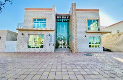 Villa - 5 Bedrooms for rent in Jefeer Jedeed - Falaj Hazzaa - Al Ain