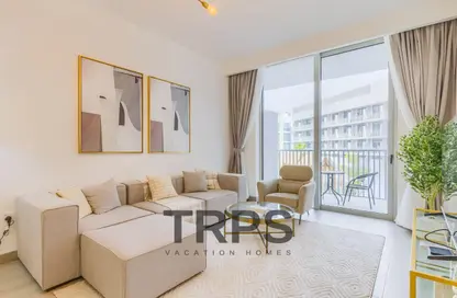 Apartment - 1 Bedroom - 2 Bathrooms for rent in Luma 22 - Jumeirah Village Circle - Dubai
