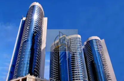 شقة - 1 حمام للبيع في أبراج هيدرا افينيو - مدينة الأضواء - جزيرة الريم - أبوظبي