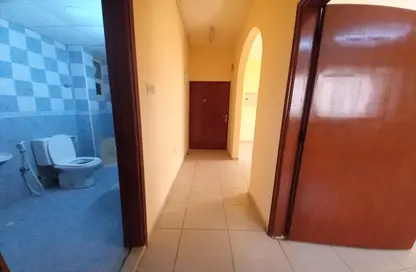Hall / Corridor image for: Apartment - 1 Bedroom - 1 Bathroom for rent in Fire Station Road - Muwaileh - Sharjah, Image 1