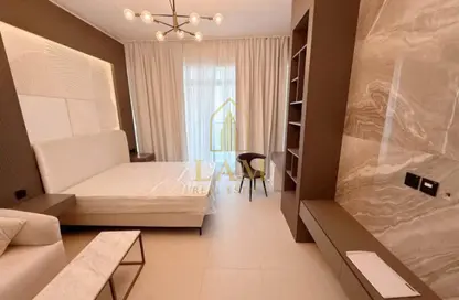 شقة للايجار في بريم ريزيدنسي 3 - الفرجان - دبي شقة للايجار في بريم ريزيدنسي 3 - الفرجان - دبي