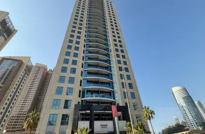 شقة - 1 حمام للايجار في شقق ماديسون السكنية - برشا هايتس (تيكوم) - دبي