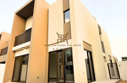 Villa - 4 Bedrooms - 4 Bathrooms for rent in La Violeta 2 - Villanova - Dubai Land - Dubai