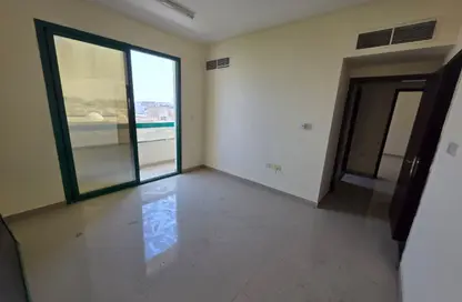 Apartment - 1 Bedroom - 2 Bathrooms for rent in Al Mowaihat 3 - Al Mowaihat - Ajman